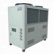 箱型風(fēng)冷式防爆冷水機